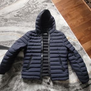 Winter jacket